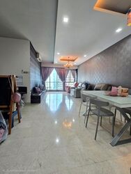 The Quintet (D23), Condominium #576357301